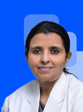 Dr.Rooshitha Bejan Singh MBBS.,D.O