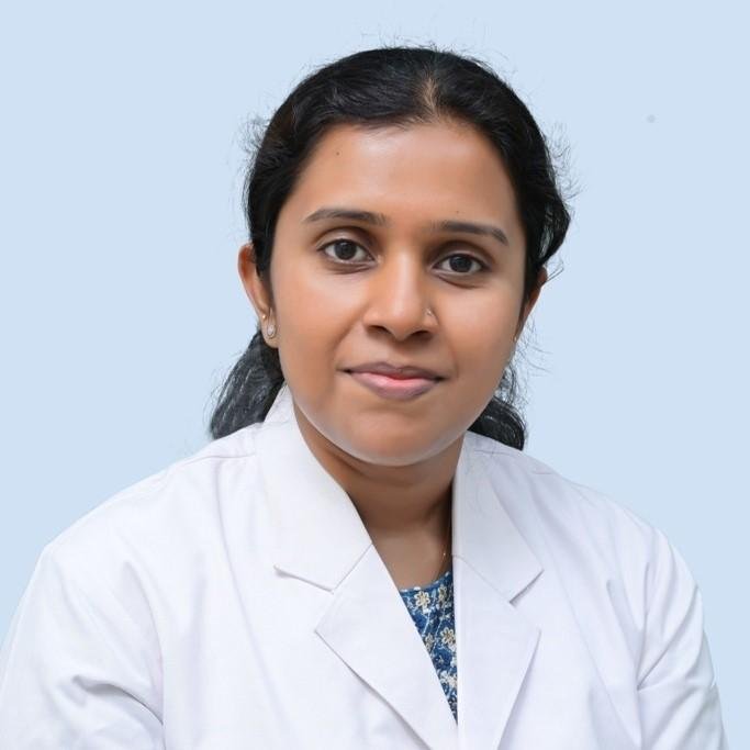 Dr.Sanjana B Singh MBBS.,M.S